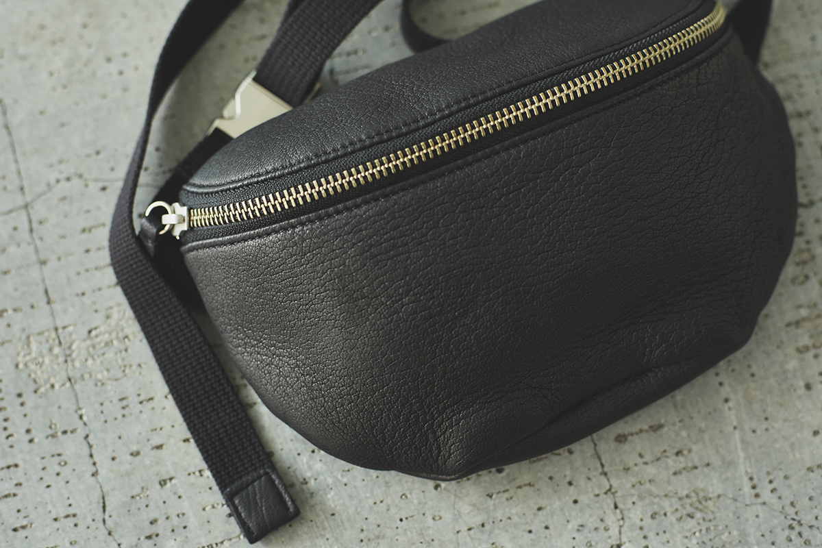 DEER LEATHER ディアレザーシリーズ