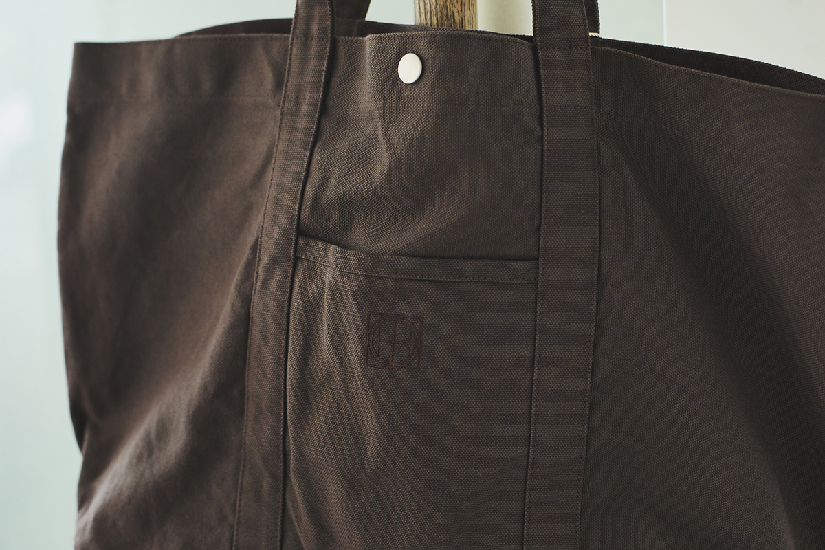 COTTON DUCK CANVAS コットンダックキャンバスシリーズ