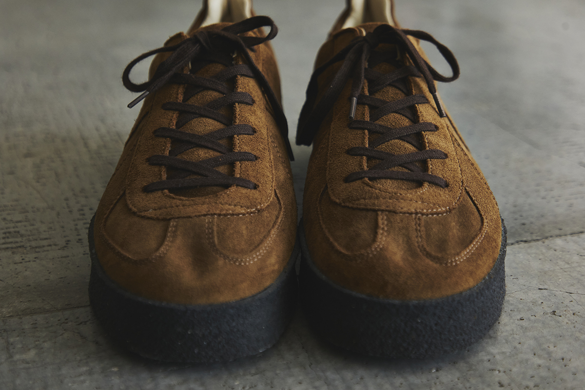 FOOTWEAR フットウェア