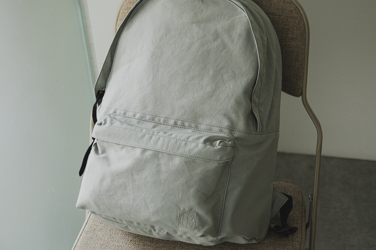 NYLON OXFORD ナイロンオックスフォードシリーズ