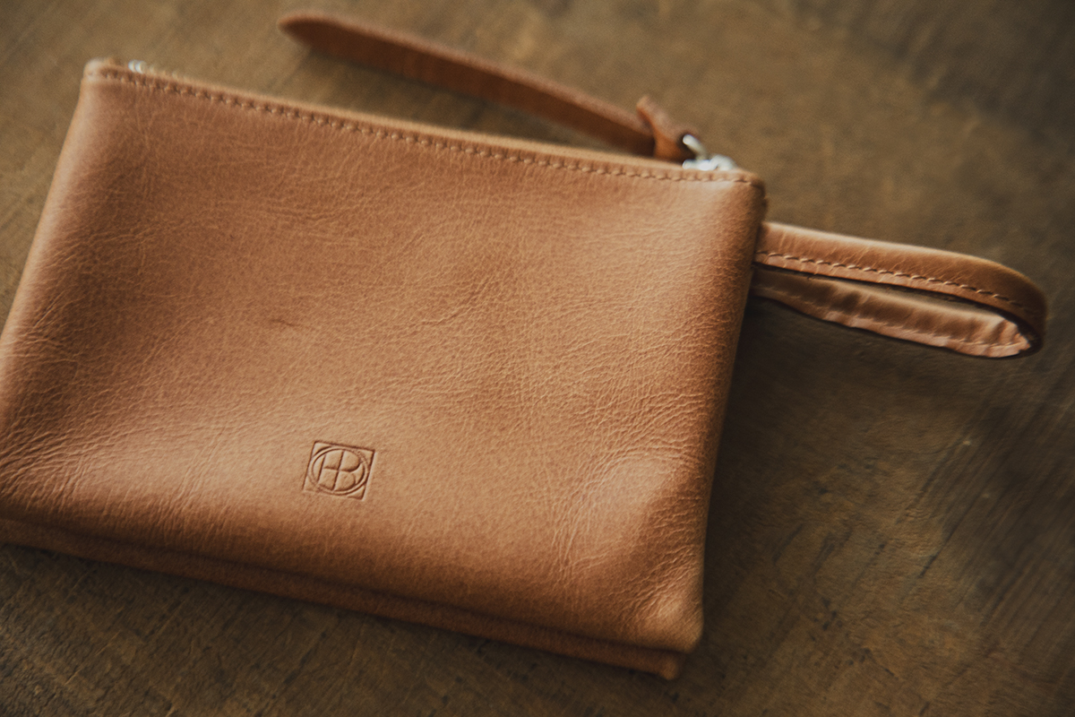 WALLETS ウォレット