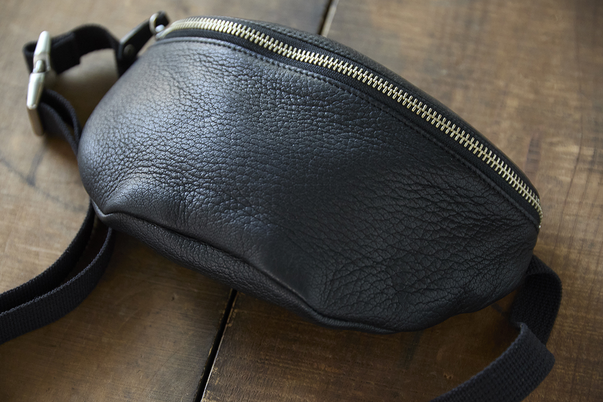 DEER LEATHER ディアレザーシリーズ