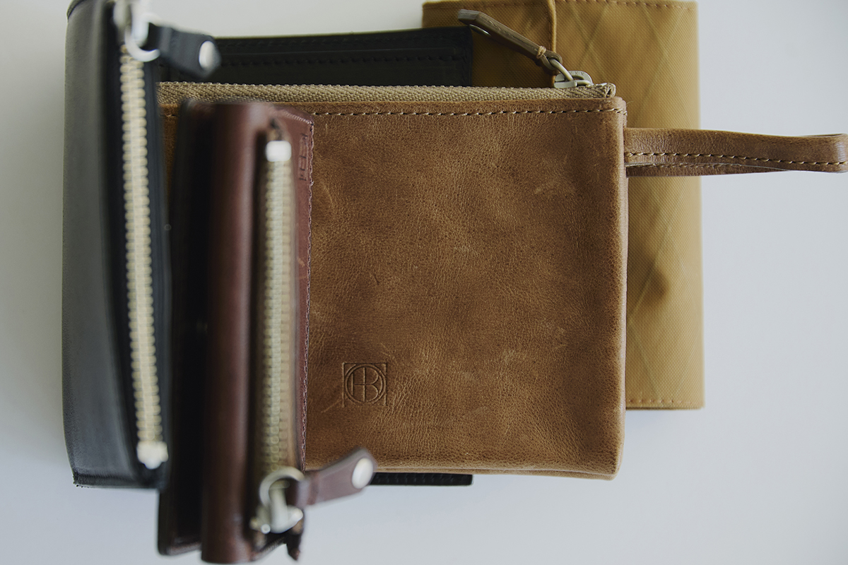 WALLETS ウォレット