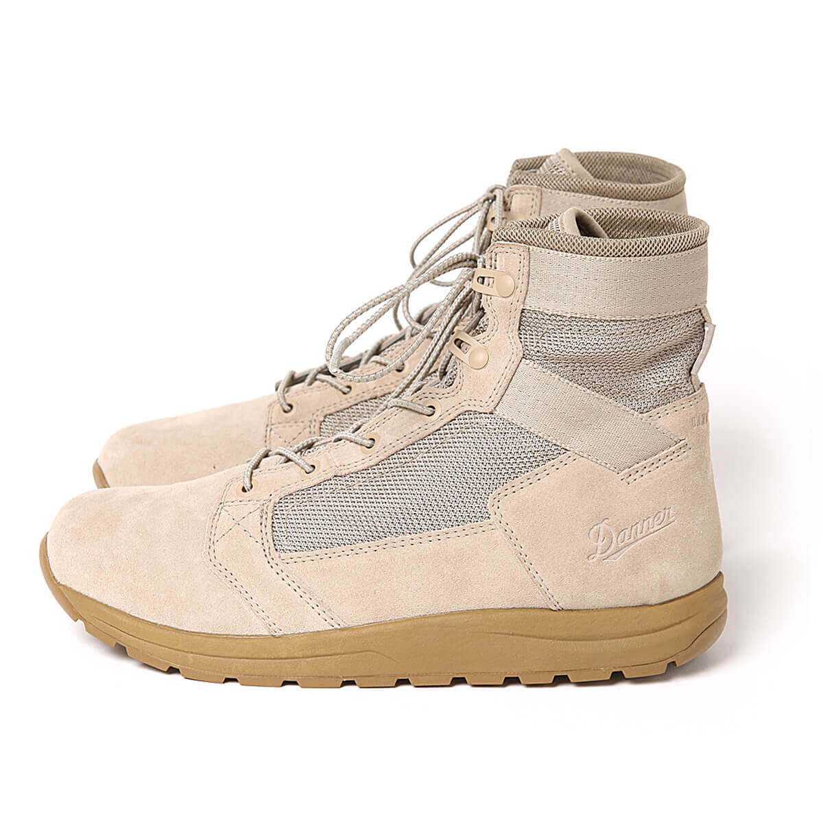 hobo × Danner® “TACHYON 6″ Lightweight Boots Danner Dry | hobo