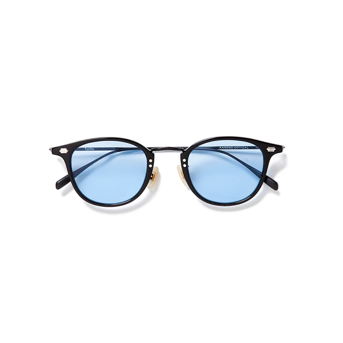 WELLINGTON FRAME GLASSES by KANEKO OPTICAL | hobo