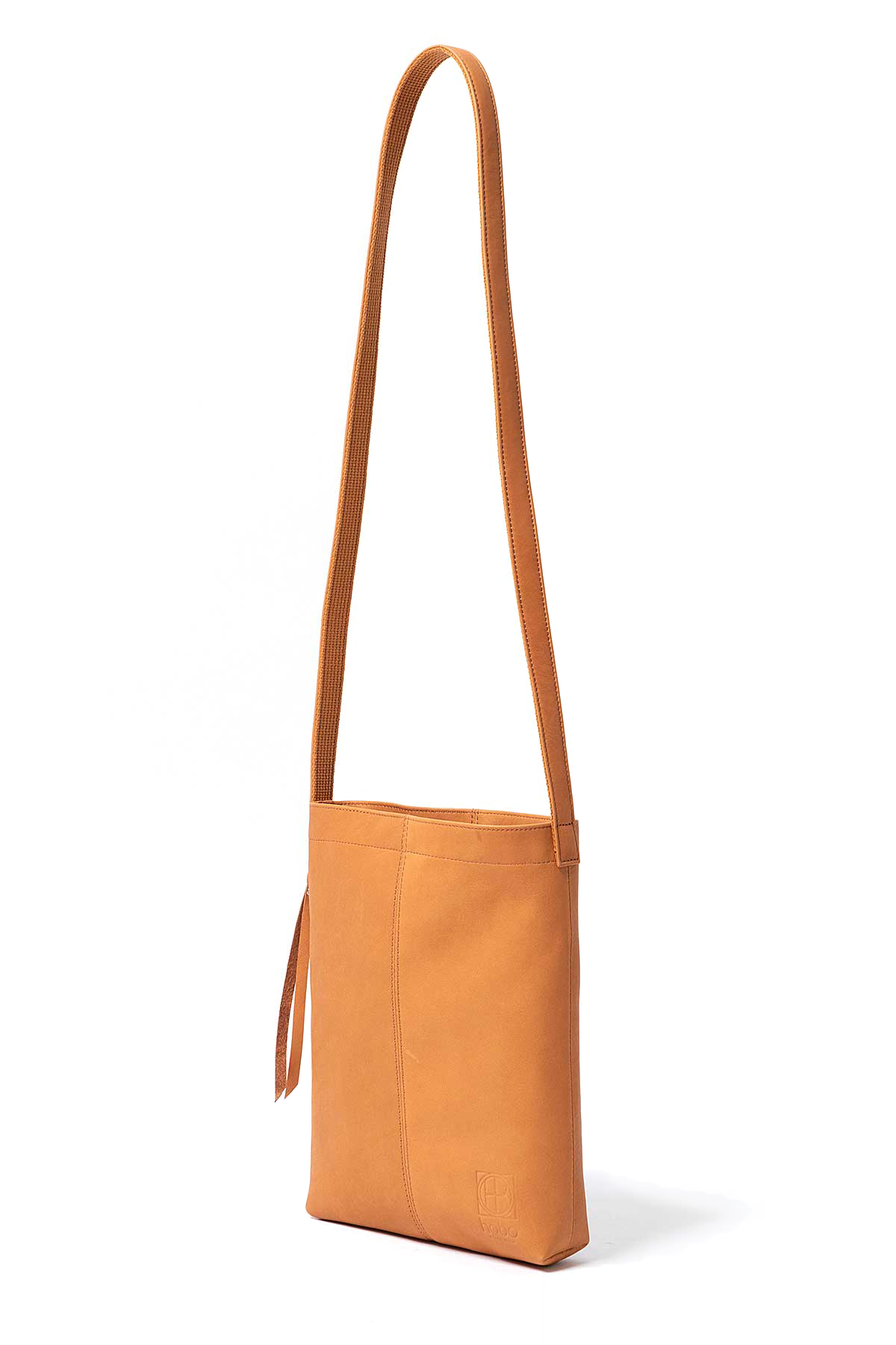 EVERYDAY SHOULDER POUCH COW LEATHER | hobo