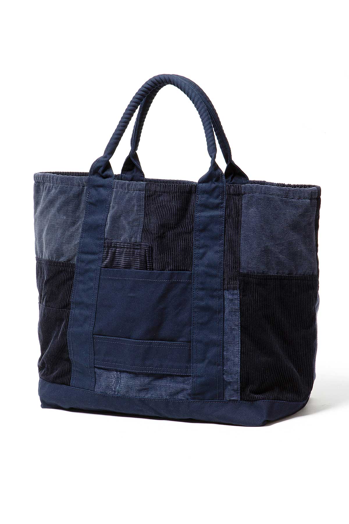 販売販売済み ホーボー トートバッグ hobo CARRY-ALL TOTE L UPCYCLED