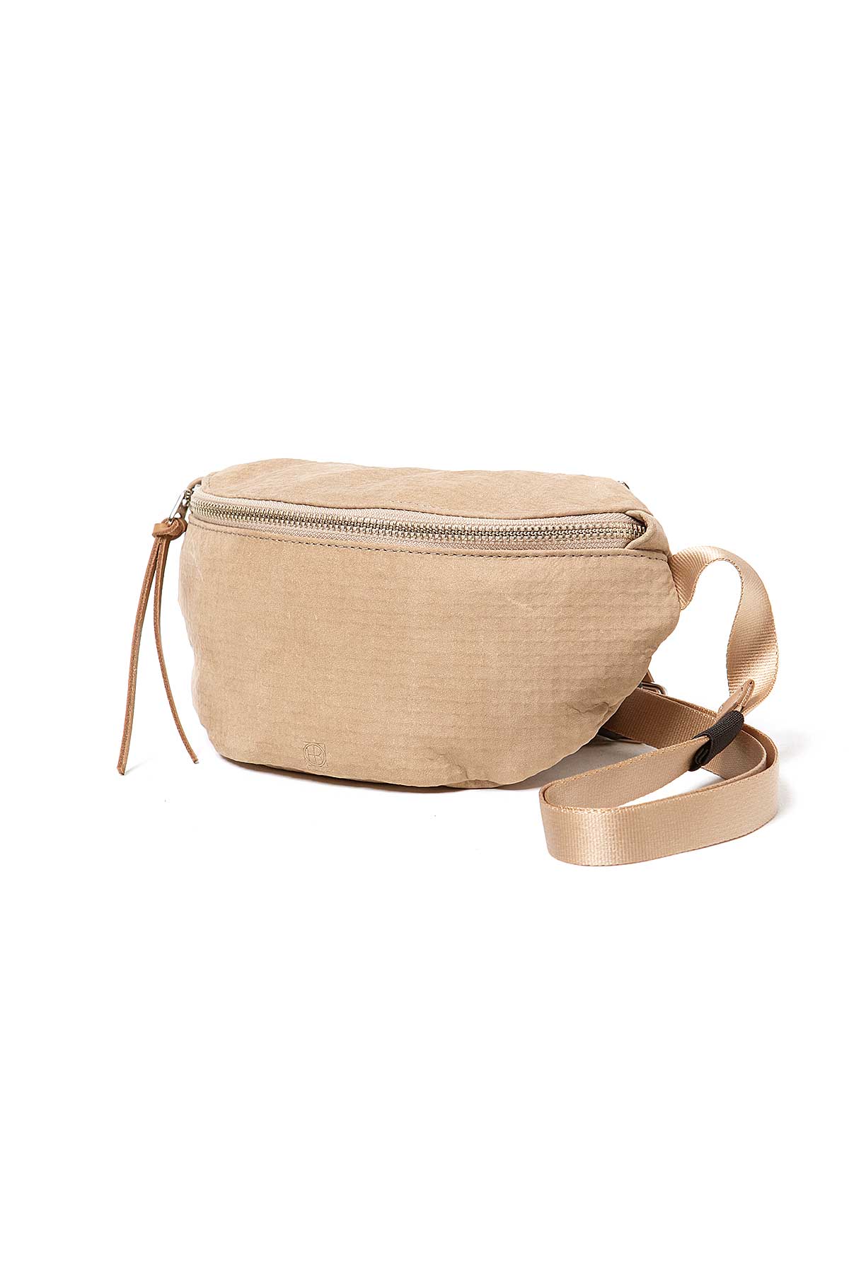 EVERYDAY WAIST POUCH with ECCO LEATHER | hobo