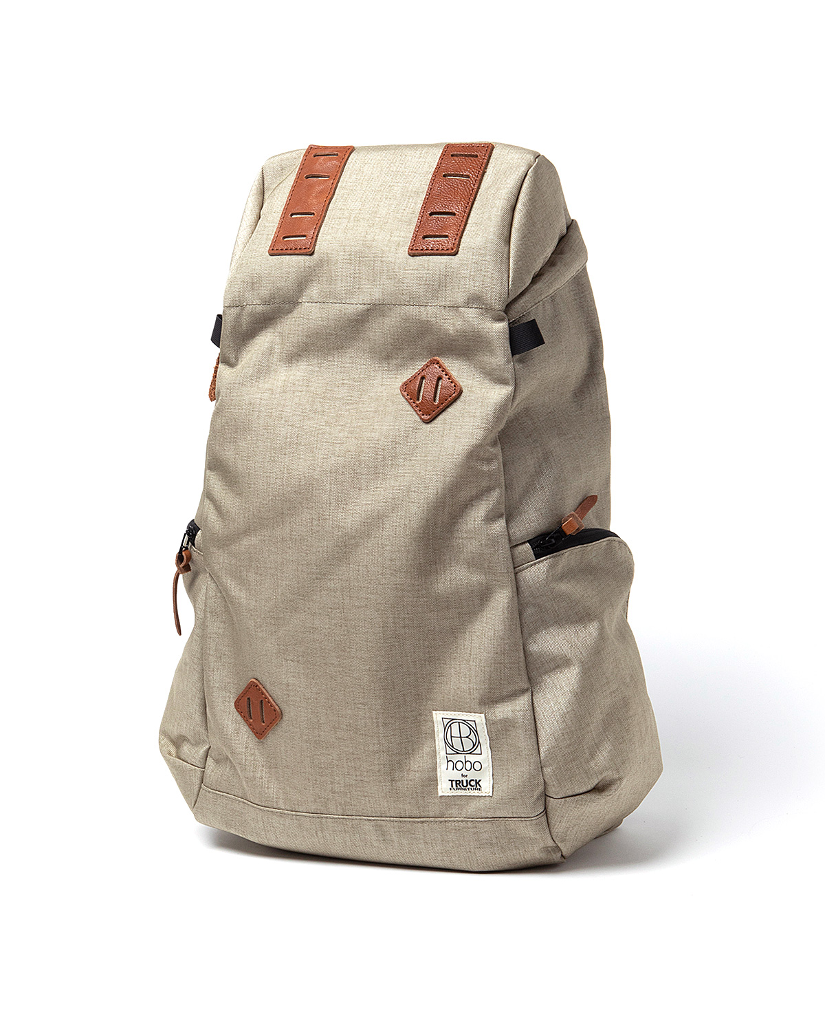 Hobo rucksack clearance